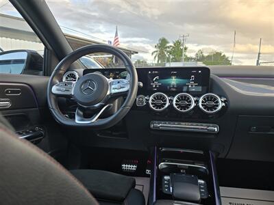 2022 Mercedes-Benz GLA GLA 250 4MATIC - Photo 4 - Miami, FL 33147