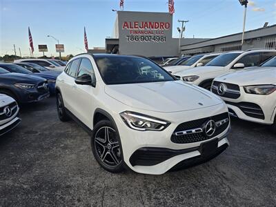 2022 Mercedes-Benz GLA GLA 250 4MATIC - Photo 17 - Miami, FL 33147