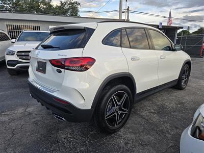 2022 Mercedes-Benz GLA GLA 250 4MATIC - Photo 16 - Miami, FL 33147