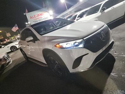 2023 Mercedes-Benz EQS EQS 450+   - Photo 17 - Miami, FL 33147