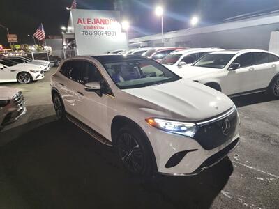2023 Mercedes-Benz EQS EQS 450+   - Photo 18 - Miami, FL 33147