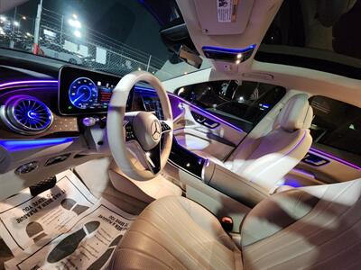 2023 Mercedes-Benz EQS EQS 450+   - Photo 29 - Miami, FL 33147