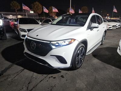 2023 Mercedes-Benz EQS EQS 450+   - Photo 19 - Miami, FL 33147