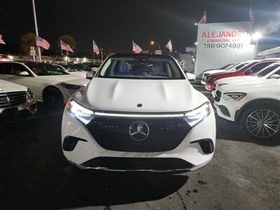 2023 Mercedes-Benz EQS EQS 450+   - Photo 21 - Miami, FL 33147