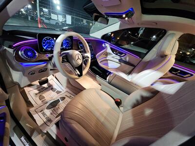 2023 Mercedes-Benz EQS EQS 450+   - Photo 32 - Miami, FL 33147