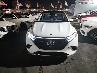 2023 Mercedes-Benz EQS EQS 450+   - Photo 20 - Miami, FL 33147