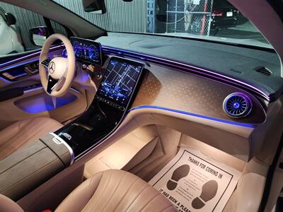 2023 Mercedes-Benz EQS EQS 450+   - Photo 16 - Miami, FL 33147