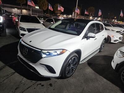 2023 Mercedes-Benz EQS EQS 450+   - Photo 23 - Miami, FL 33147