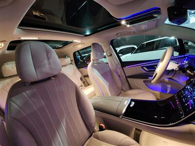 2023 Mercedes-Benz EQS EQS 450+   - Photo 11 - Miami, FL 33147