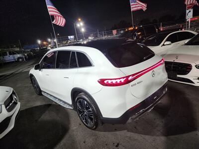 2023 Mercedes-Benz EQS EQS 450+   - Photo 12 - Miami, FL 33147