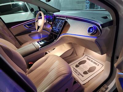 2023 Mercedes-Benz EQS EQS 450+   - Photo 15 - Miami, FL 33147