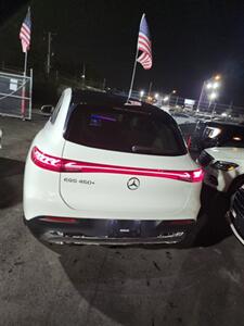 2023 Mercedes-Benz EQS EQS 450+   - Photo 33 - Miami, FL 33147