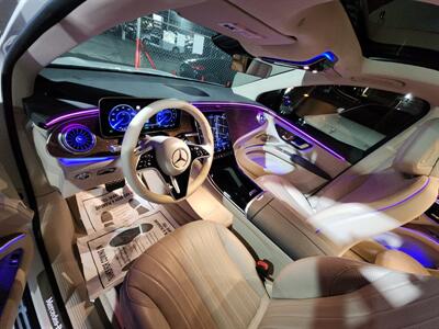 2023 Mercedes-Benz EQS EQS 450+   - Photo 31 - Miami, FL 33147