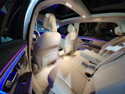 2023 Mercedes-Benz EQS EQS 450+   - Photo 27 - Miami, FL 33147