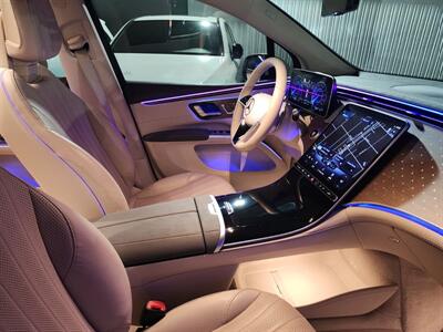 2023 Mercedes-Benz EQS EQS 450+   - Photo 3 - Miami, FL 33147