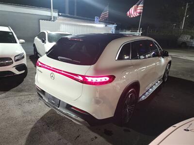 2023 Mercedes-Benz EQS EQS 450+   - Photo 8 - Miami, FL 33147