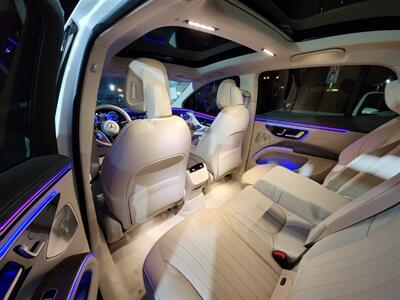 2023 Mercedes-Benz EQS EQS 450+   - Photo 28 - Miami, FL 33147