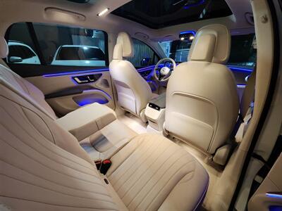 2023 Mercedes-Benz EQS EQS 450+   - Photo 7 - Miami, FL 33147