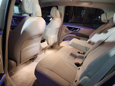 2023 Mercedes-Benz EQS EQS 450+   - Photo 22 - Miami, FL 33147