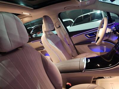 2023 Mercedes-Benz EQS EQS 450+   - Photo 13 - Miami, FL 33147
