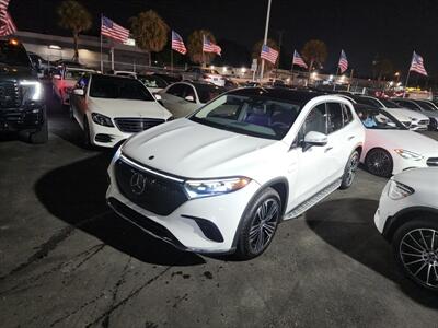 2023 Mercedes-Benz EQS EQS 450+   - Photo 24 - Miami, FL 33147