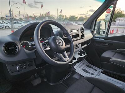 2022 Mercedes-Benz Sprinter 3500XD   - Photo 5 - Miami, FL 33147
