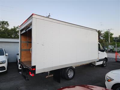 2022 Mercedes-Benz Sprinter 3500XD   - Photo 9 - Miami, FL 33147