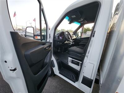 2022 Mercedes-Benz Sprinter 3500XD   - Photo 3 - Miami, FL 33147
