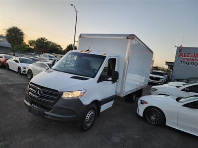 2022 Mercedes-Benz Sprinter 3500XD   - Photo 7 - Miami, FL 33147