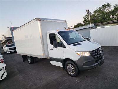 2022 Mercedes-Benz Sprinter 3500XD   - Photo 10 - Miami, FL 33147