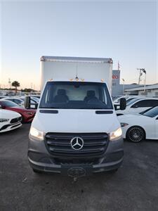 2022 Mercedes-Benz Sprinter 3500XD   - Photo 11 - Miami, FL 33147