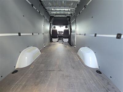 2024 Mercedes-Benz Sprinter 2500   - Photo 9 - Miami, FL 33147