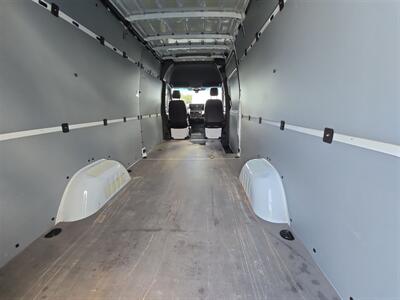 2024 Mercedes-Benz Sprinter 2500   - Photo 12 - Miami, FL 33147