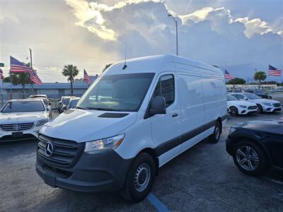 2024 Mercedes-Benz Sprinter 2500   - Photo 15 - Miami, FL 33147