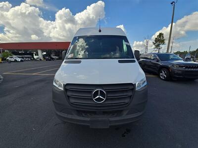 2024 Mercedes-Benz Sprinter 2500   - Photo 5 - Miami, FL 33147