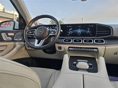 2020 Mercedes-Benz GLS GLS 450   - Photo 32 - Miami, FL 33147