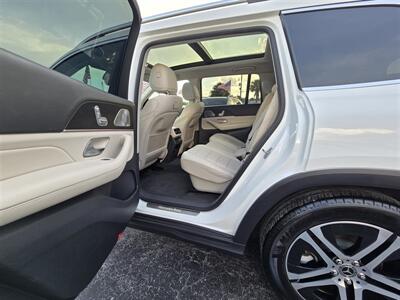 2020 Mercedes-Benz GLS GLS 450   - Photo 27 - Miami, FL 33147