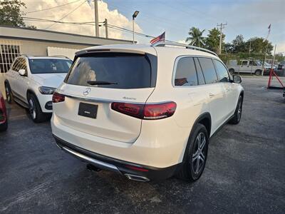 2020 Mercedes-Benz GLS GLS 450   - Photo 19 - Miami, FL 33147