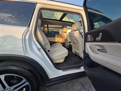 2020 Mercedes-Benz GLS GLS 450   - Photo 34 - Miami, FL 33147