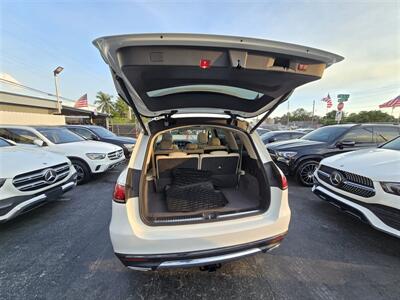 2020 Mercedes-Benz GLS GLS 450   - Photo 21 - Miami, FL 33147
