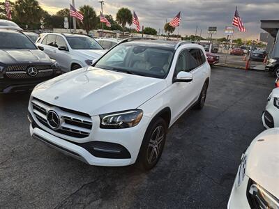 2020 Mercedes-Benz GLS GLS 450   - Photo 9 - Miami, FL 33147