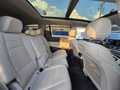 2020 Mercedes-Benz GLS GLS 450   - Photo 4 - Miami, FL 33147