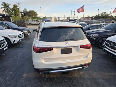 2020 Mercedes-Benz GLS GLS 450   - Photo 16 - Miami, FL 33147