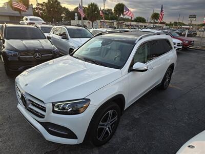 2020 Mercedes-Benz GLS GLS 450   - Photo 18 - Miami, FL 33147