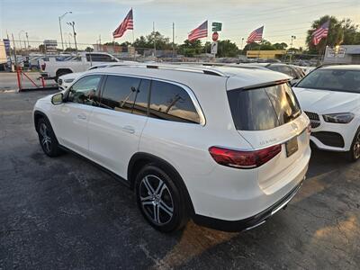 2020 Mercedes-Benz GLS GLS 450   - Photo 14 - Miami, FL 33147