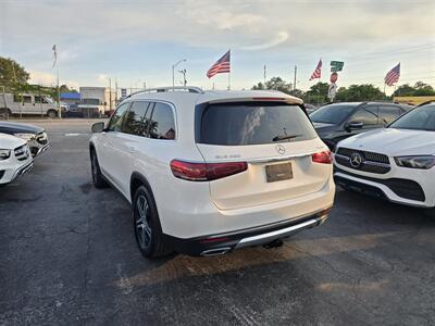 2020 Mercedes-Benz GLS GLS 450   - Photo 10 - Miami, FL 33147