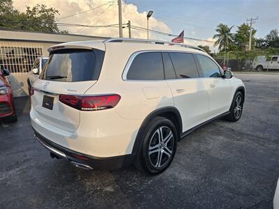 2020 Mercedes-Benz GLS GLS 450   - Photo 20 - Miami, FL 33147