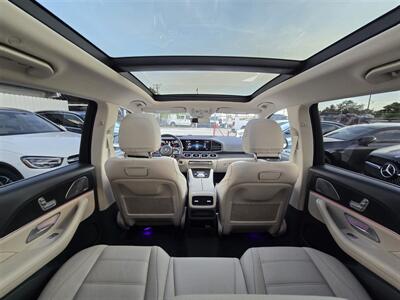 2020 Mercedes-Benz GLS GLS 450   - Photo 5 - Miami, FL 33147