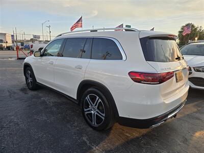 2020 Mercedes-Benz GLS GLS 450   - Photo 13 - Miami, FL 33147