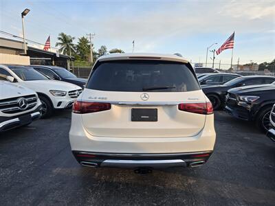 2020 Mercedes-Benz GLS GLS 450   - Photo 17 - Miami, FL 33147